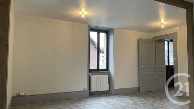 Appartement T2 &agrave; louer - 2 pi&egrave;ces - 42,71 m2 - Cruseilles - 74 - RHONE-ALPES