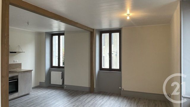 Appartement T2 &agrave; louer - 2 pi&egrave;ces - 42,71 m2 - Cruseilles - 74 - RHONE-ALPES