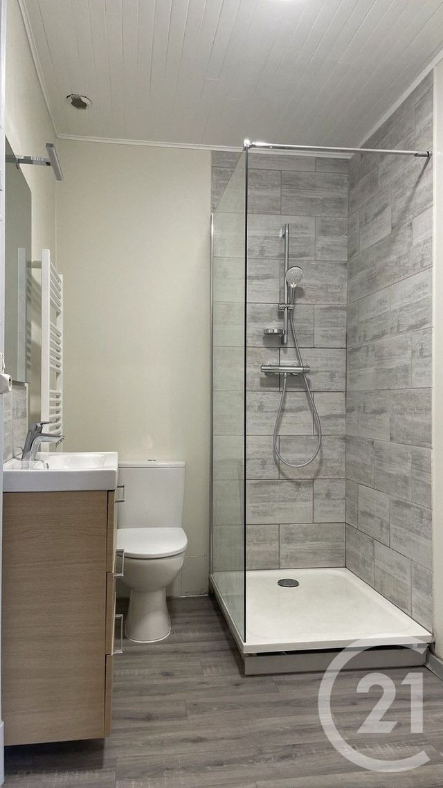 Appartement T2 &agrave; louer - 2 pi&egrave;ces - 42,71 m2 - Cruseilles - 74 - RHONE-ALPES