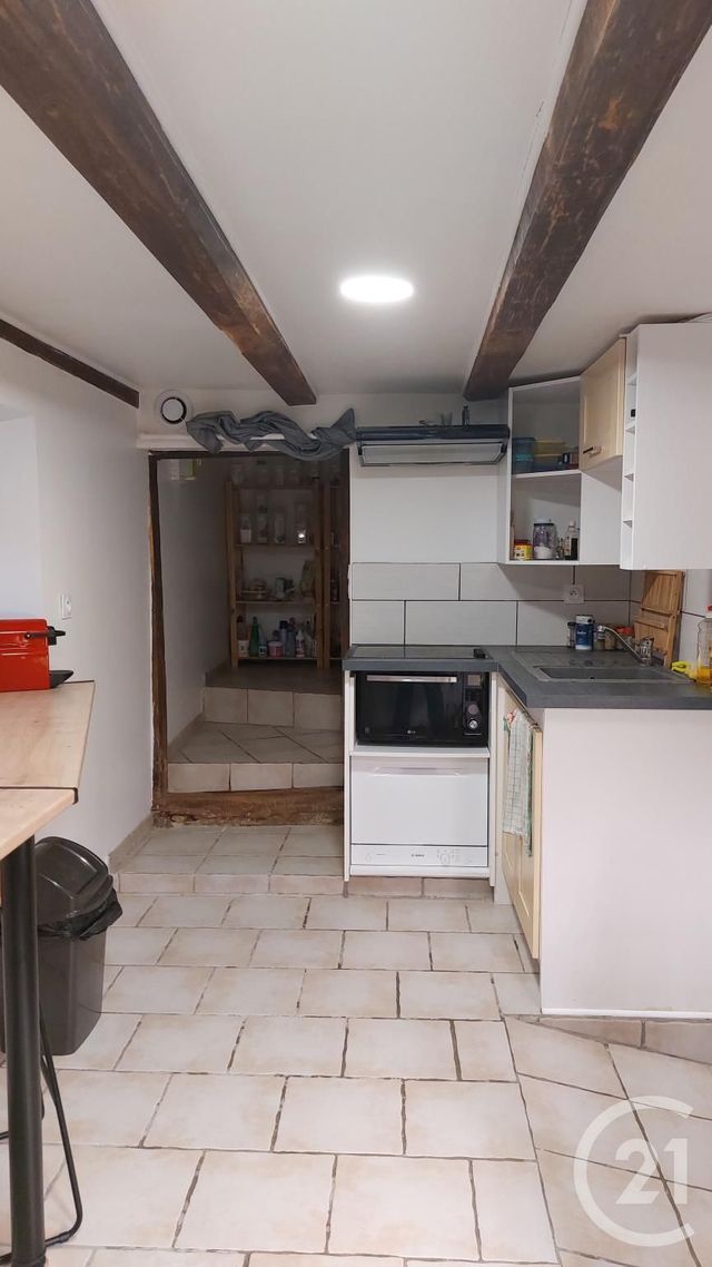 Appartement T3 &agrave; louer - 3 pi&egrave;ces - 65,85 m2 - Le Sappey - 74 - RHONE-ALPES