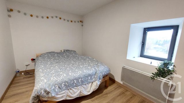 Appartement T3 &agrave; louer - 3 pi&egrave;ces - 65,85 m2 - Le Sappey - 74 - RHONE-ALPES