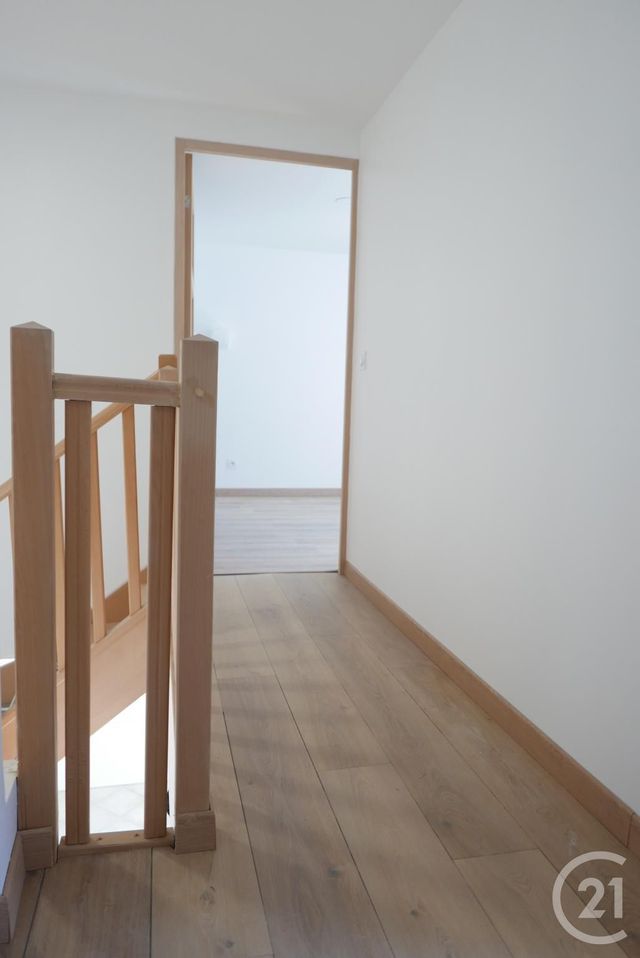 Appartement T3 &agrave; louer - 3 pi&egrave;ces - 65,85 m2 - Le Sappey - 74 - RHONE-ALPES