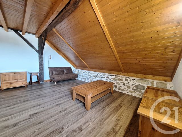 Appartement T2 &agrave; louer - 2 pi&egrave;ces - 46,77 m2 - Cernex - 74 - RHONE-ALPES