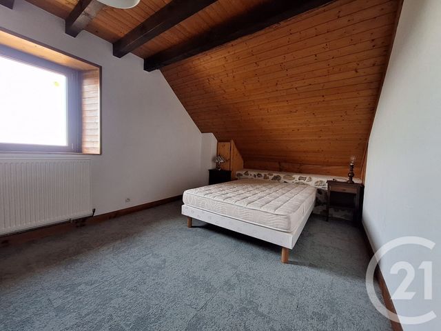 Appartement T2 &agrave; louer - 2 pi&egrave;ces - 46,77 m2 - Cernex - 74 - RHONE-ALPES