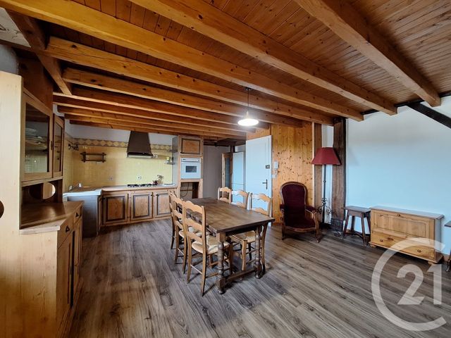 appartement - CERNEX - 74