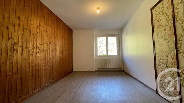Appartement T4 &agrave; louer - 4 pi&egrave;ces - 99,81 m2 - Cruseilles - 74 - RHONE-ALPES