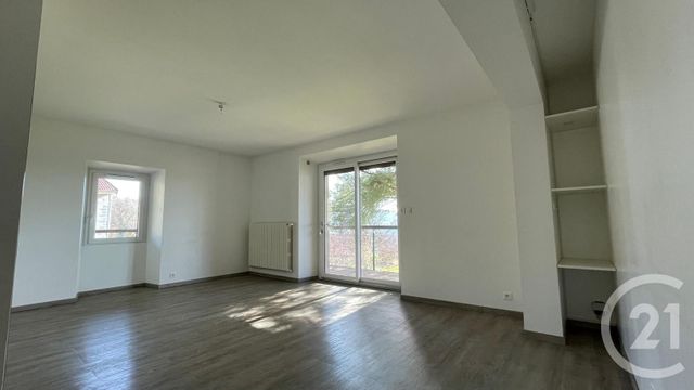 Appartement T4 &agrave; louer - 4 pi&egrave;ces - 99,81 m2 - Cruseilles - 74 - RHONE-ALPES
