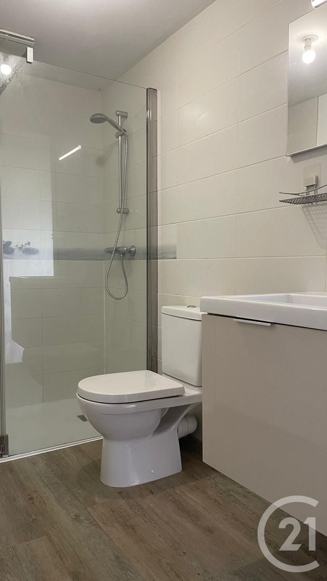 Appartement T4 &agrave; louer - 4 pi&egrave;ces - 99,81 m2 - Cruseilles - 74 - RHONE-ALPES