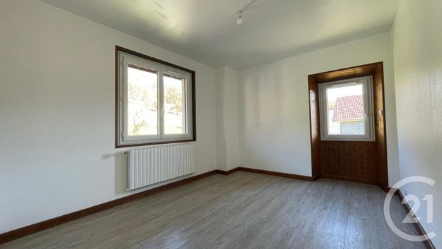 Appartement T4 &agrave; louer - 4 pi&egrave;ces - 99,81 m2 - Cruseilles - 74 - RHONE-ALPES