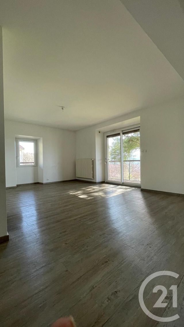 Appartement T4 &agrave; louer - 4 pi&egrave;ces - 99,81 m2 - Cruseilles - 74 - RHONE-ALPES