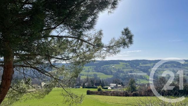 Appartement T4 &agrave; louer - 4 pi&egrave;ces - 99,81 m2 - Cruseilles - 74 - RHONE-ALPES