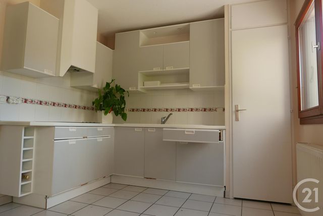 Appartement F2 &agrave; louer - 2 pi&egrave;ces - 50,99 m2 - Cruseilles - 74 - RHONE-ALPES