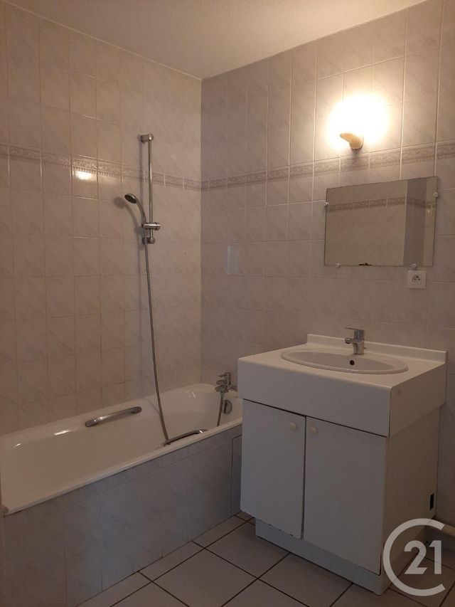 Appartement F2 &agrave; louer - 2 pi&egrave;ces - 50,99 m2 - Cruseilles - 74 - RHONE-ALPES