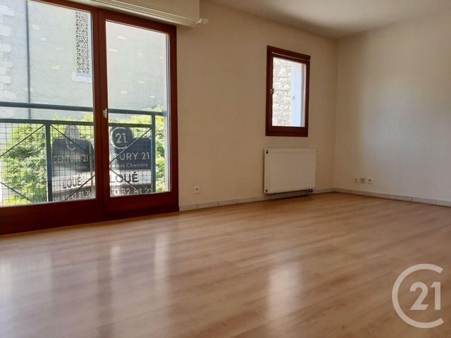 Appartement F2 &agrave; louer - 2 pi&egrave;ces - 50,99 m2 - Cruseilles - 74 - RHONE-ALPES