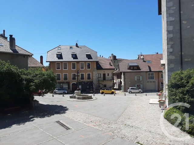 Appartement F2 &agrave; louer - 2 pi&egrave;ces - 50,99 m2 - Cruseilles - 74 - RHONE-ALPES