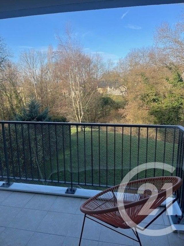 Appartement T3 &agrave; louer - 3 pi&egrave;ces - 60,17 m2 - Copponex - 74 - RHONE-ALPES