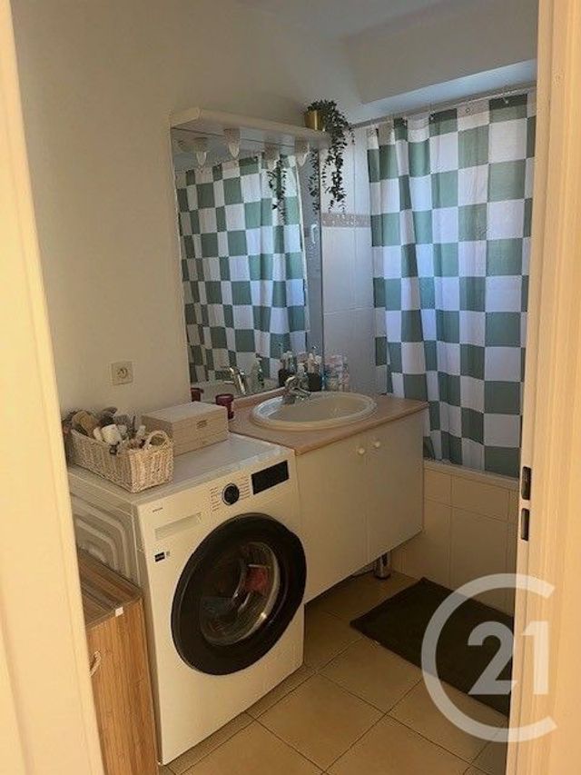 Appartement T3 &agrave; louer - 3 pi&egrave;ces - 60,17 m2 - Copponex - 74 - RHONE-ALPES