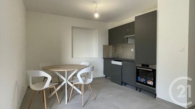 Appartement T2 &agrave; louer - 2 pi&egrave;ces - 46,63 m2 - Cruseilles - 74 - RHONE-ALPES