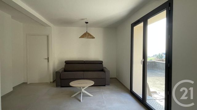 Appartement T2 &agrave; louer - 2 pi&egrave;ces - 46,63 m2 - Cruseilles - 74 - RHONE-ALPES