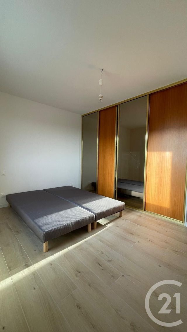 Appartement T2 &agrave; louer - 2 pi&egrave;ces - 46,63 m2 - Cruseilles - 74 - RHONE-ALPES