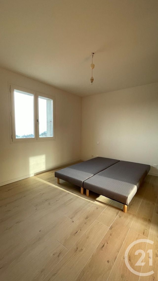 Appartement T2 &agrave; louer - 2 pi&egrave;ces - 46,63 m2 - Cruseilles - 74 - RHONE-ALPES