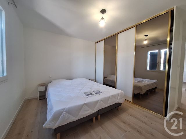 Appartement T2 &agrave; louer - 2 pi&egrave;ces - 46,63 m2 - Cruseilles - 74 - RHONE-ALPES