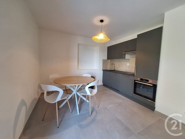 Appartement T2 &agrave; louer - 2 pi&egrave;ces - 46,63 m2 - Cruseilles - 74 - RHONE-ALPES