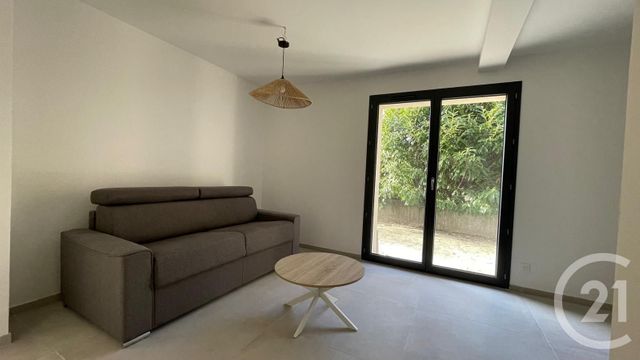 Appartement T2 &agrave; louer - 2 pi&egrave;ces - 46,63 m2 - Cruseilles - 74 - RHONE-ALPES