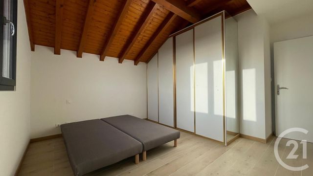 Appartement T2 &agrave; louer - 2 pi&egrave;ces - 45,73 m2 - Cruseilles - 74 - RHONE-ALPES