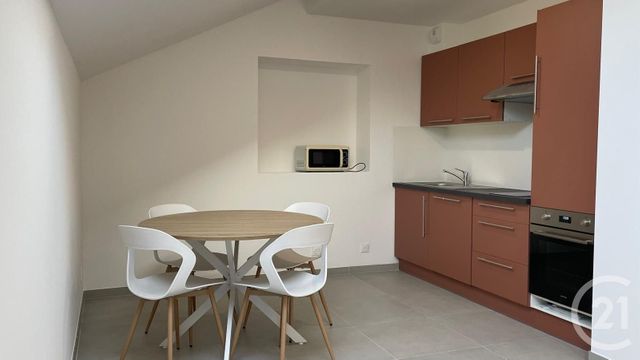 Appartement T2 &agrave; louer - 2 pi&egrave;ces - 45,73 m2 - Cruseilles - 74 - RHONE-ALPES