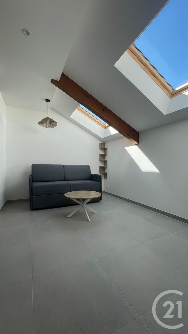 Appartement T2 &agrave; louer - 2 pi&egrave;ces - 45,73 m2 - Cruseilles - 74 - RHONE-ALPES