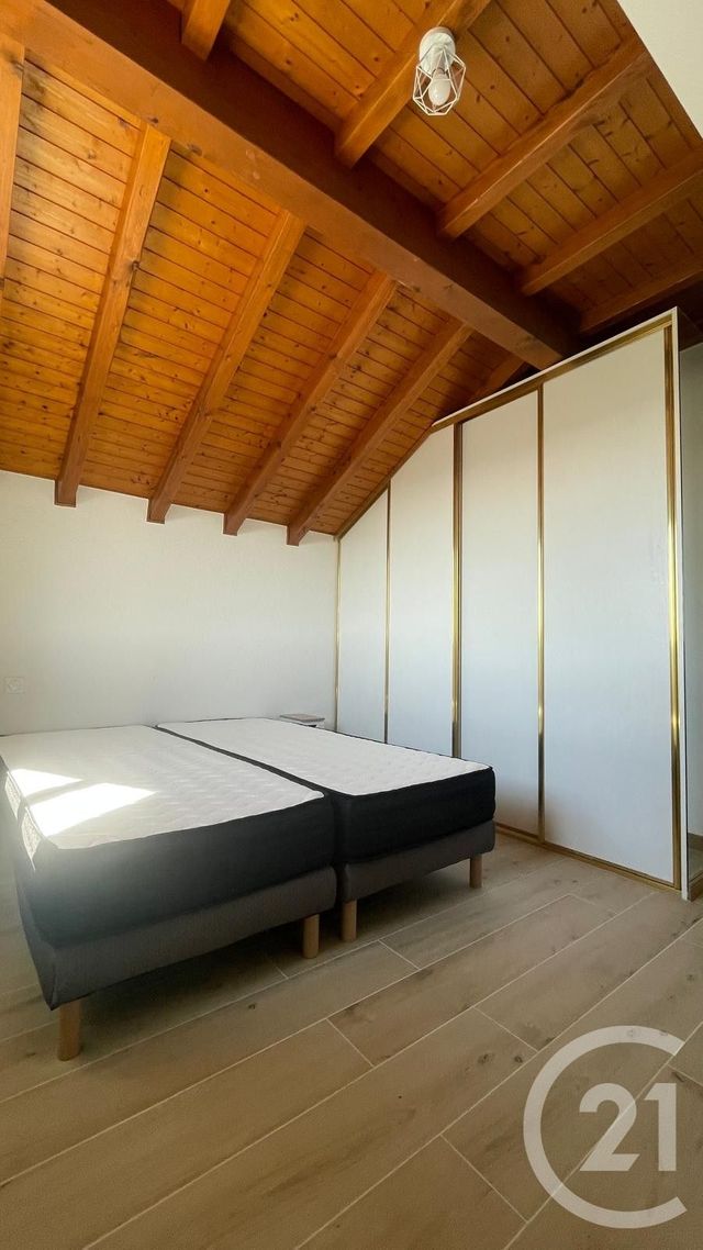 Appartement T2 &agrave; louer - 2 pi&egrave;ces - 45,73 m2 - Cruseilles - 74 - RHONE-ALPES