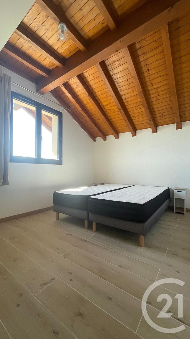 Appartement T2 &agrave; louer - 2 pi&egrave;ces - 45,73 m2 - Cruseilles - 74 - RHONE-ALPES