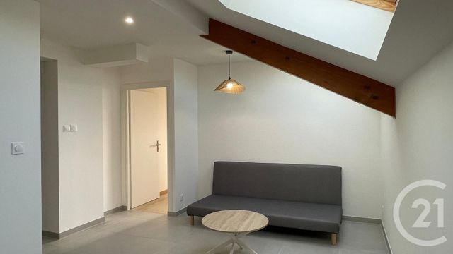 Appartement T2 &agrave; louer - 2 pi&egrave;ces - 45,73 m2 - Cruseilles - 74 - RHONE-ALPES