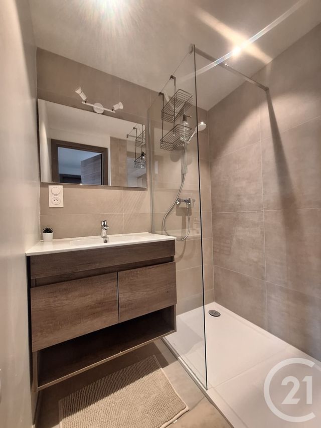 Appartement T2 &agrave; louer - 2 pi&egrave;ces - 35,37 m2 - Cruseilles - 74 - RHONE-ALPES