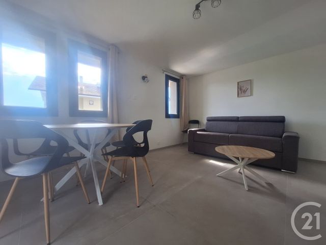 Appartement T2 &agrave; louer - 2 pi&egrave;ces - 35,37 m2 - Cruseilles - 74 - RHONE-ALPES