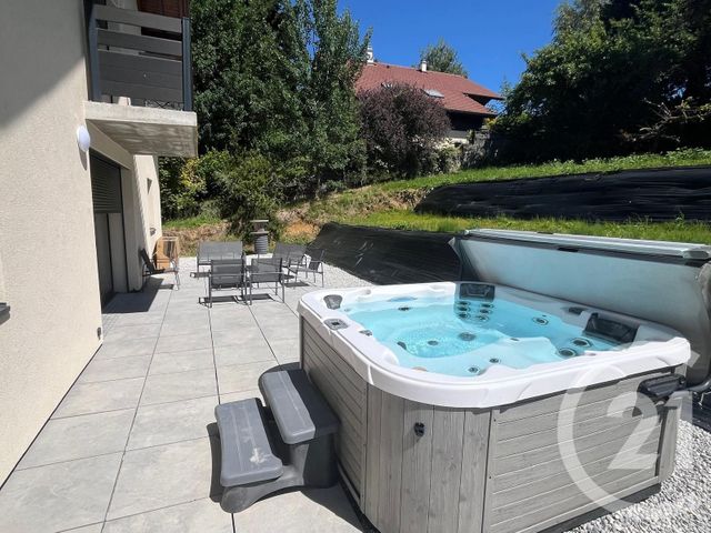 Appartement T2 &agrave; louer - 2 pi&egrave;ces - 35,37 m2 - Cruseilles - 74 - RHONE-ALPES