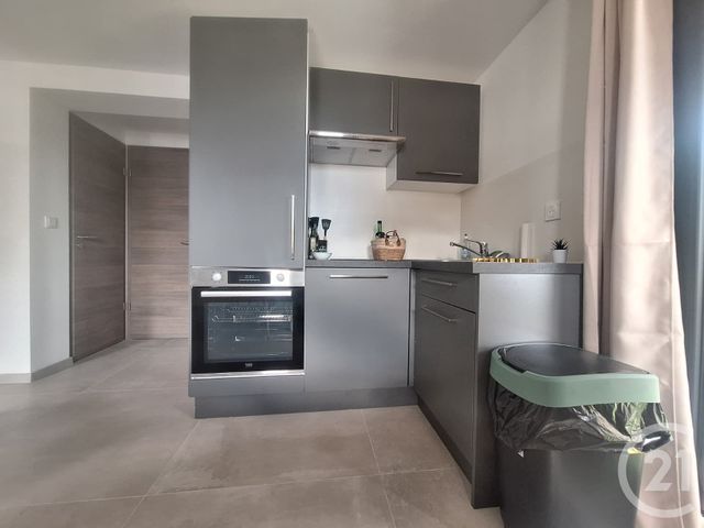 Appartement T2 &agrave; louer - 2 pi&egrave;ces - 35,37 m2 - Cruseilles - 74 - RHONE-ALPES
