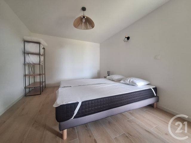 Appartement T2 &agrave; louer - 2 pi&egrave;ces - 35,37 m2 - Cruseilles - 74 - RHONE-ALPES