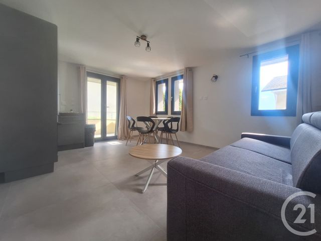 Appartement T2 &agrave; louer - 2 pi&egrave;ces - 35,37 m2 - Cruseilles - 74 - RHONE-ALPES
