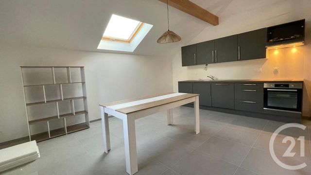 appartement - CRUSEILLES - 74