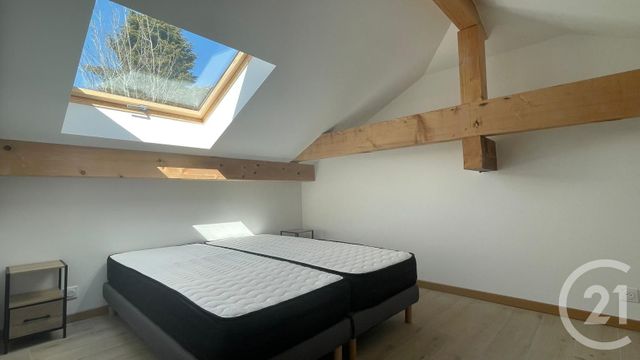 Appartement T4 &agrave; louer - 4 pi&egrave;ces - 74,36 m2 - Cruseilles - 74 - RHONE-ALPES
