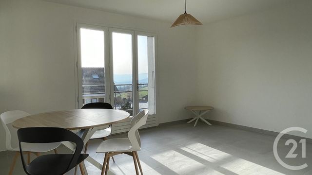 Appartement T3 &agrave; louer - 3 pi&egrave;ces - 47,52 m2 - Cruseilles - 74 - RHONE-ALPES
