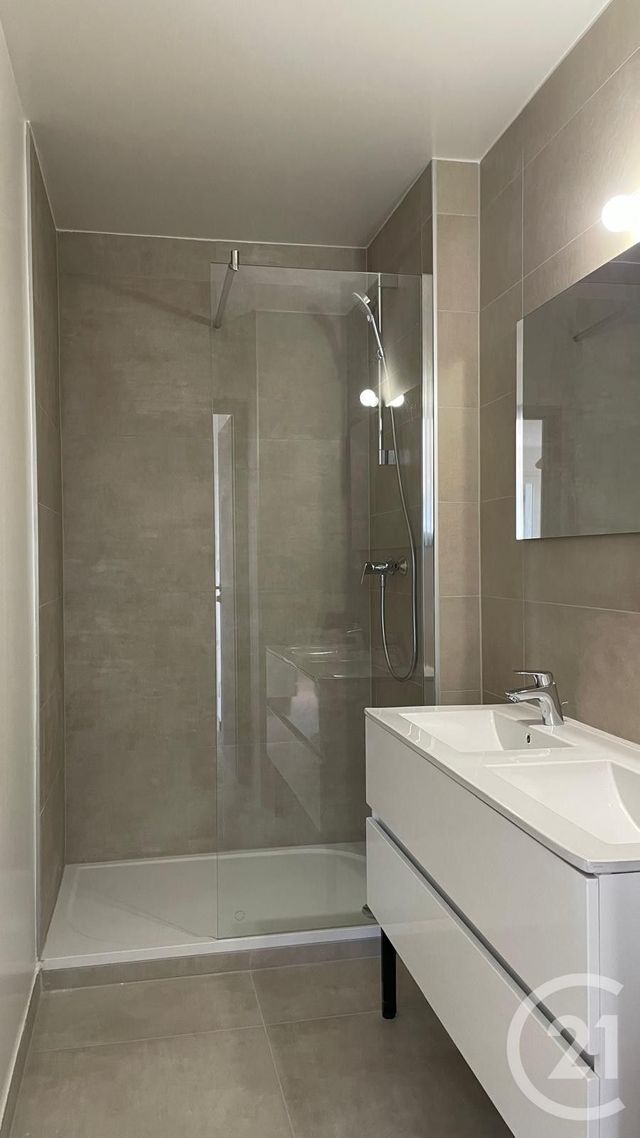 Appartement T3 &agrave; louer - 3 pi&egrave;ces - 43,61 m2 - Cruseilles - 74 - RHONE-ALPES