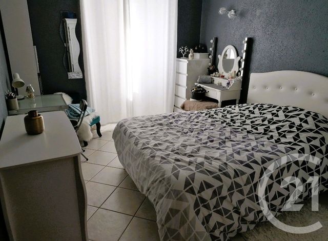 Appartement T3 &agrave; vendre - 3 pi&egrave;ces - 61,46 m2 - Choisy - 74 - RHONE-ALPES