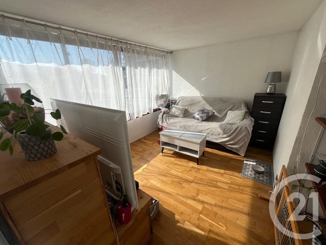 Appartement T3 &agrave; vendre - 3 pi&egrave;ces - 61,46 m2 - Choisy - 74 - RHONE-ALPES
