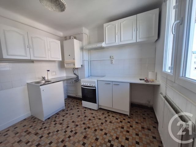 Appartement T2 &agrave; louer - 2 pi&egrave;ces - 37,86 m2 - Annecy - 74 - RHONE-ALPES