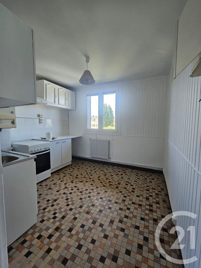 Appartement T2 &agrave; louer - 2 pi&egrave;ces - 37,86 m2 - Annecy - 74 - RHONE-ALPES