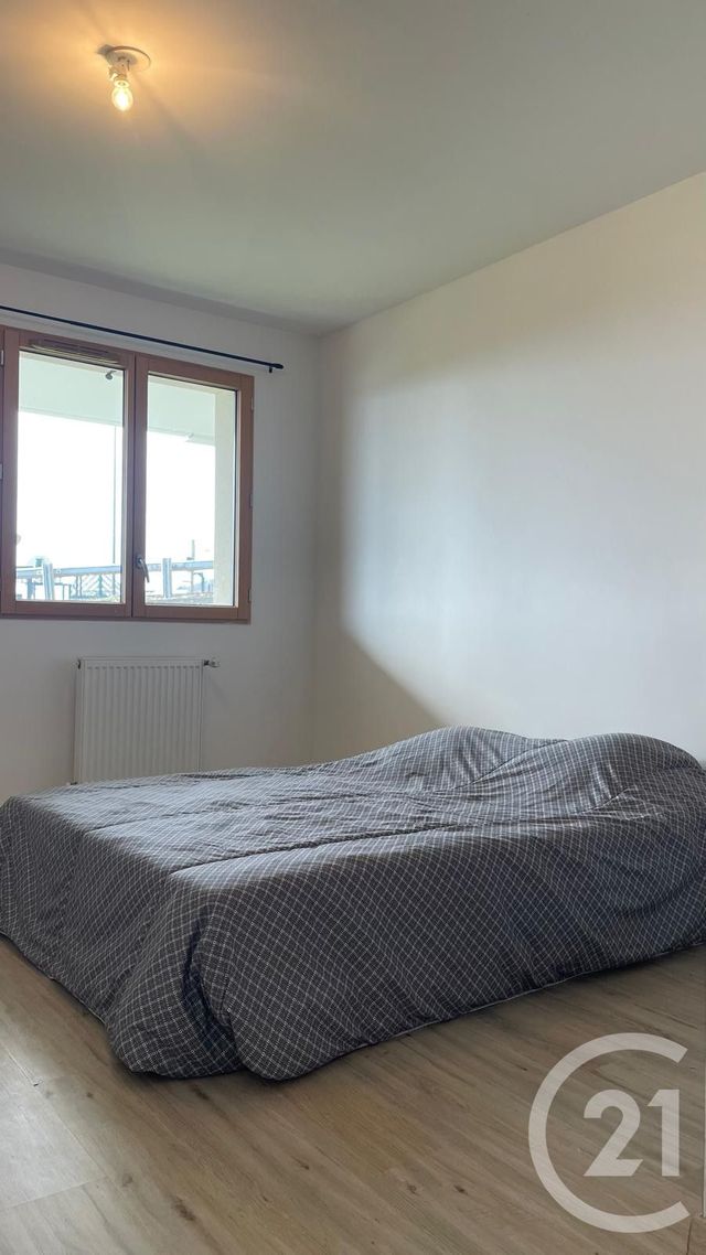 Appartement T3 &agrave; louer - 3 pi&egrave;ces - 71,08 m2 - Vovray En Bornes - 74 - RHONE-ALPES