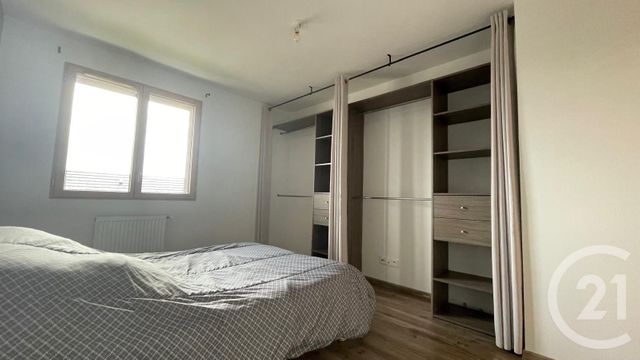 Appartement T3 &agrave; louer - 3 pi&egrave;ces - 71,08 m2 - Vovray En Bornes - 74 - RHONE-ALPES